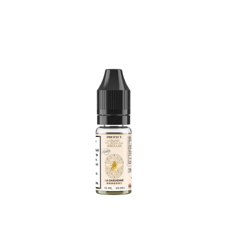 Le Grand Rôle des Abeilles - La Gardienne 10ml - Protect